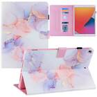Ipad 5/6/7/8/9/10th Air 5 Gen Mini Pro 11 Smart Case Leather Wallet Stand Cover
