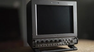 Sony LMD-9050 Professionnel LCD Vidéo Moniteur - Photo 1 sur 3