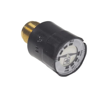 Manómetro Karcher 6.421-216.0 - Pieza Karcher genuina Foto 1 de 2