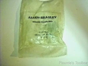 New Allen Bradley 2-Pole Cross Bar Assembly, X-277416 - Picture 1 of 4