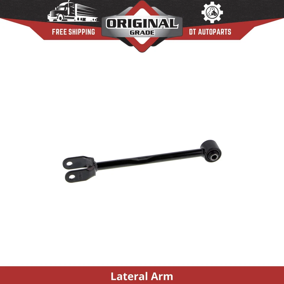 For 2011-2012 INFINITI G25 Lateral Arm Rear Lower Forward Mevotech - Image 1 of 1