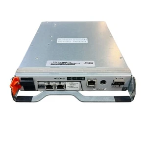 IBM DS3300 STORAGE WITH BATTERY 39R6519 44W2170 STORAGE CONTROLLER iSCSI - Picture 1 of 7