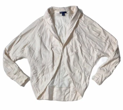 Preowned- Gap Kids Open Front Cardigan Girls (Size XL) - Image 1 of 4