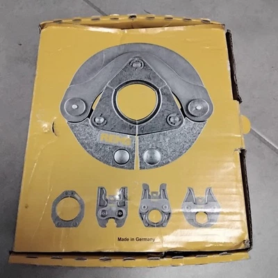 REMS V 54 Presszange, Pressbacke Viega V54 570175  neu - Bild 1 von 3