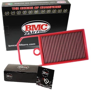 Filtro Aria Sportivo per VW Polo III 6N1/6V2/6V5 1.6 16V GTI CV 125 1999 - 2001 - Imagen 1 de 2