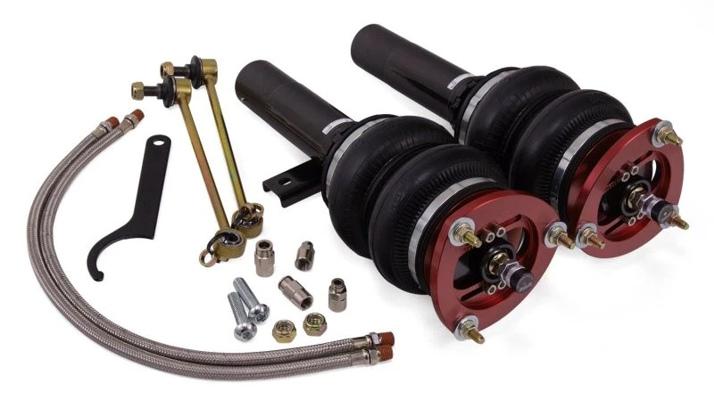 Air Lift Performance Front Fits Air Suspension Kit For VW Golf Mk7 & Audi S3 - Imagem 1 de 4