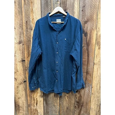 Red Head Brand Co Field Series Trabajo Azul Marino Utilitario Resistente Outdoorsman Heritage 3XL Foto 1 de 4