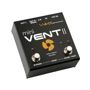 Neo Instruments Mini Vent Ii 1010.55.5Cm Domestic Genuine Product_ - Picture 1 of 3