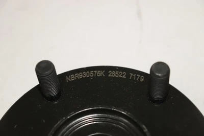 Solo cojinete y buje Napa brida circular recubierta E NBR930575K  Foto 1 de 3