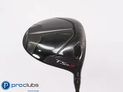 Titleist TSR2 10* Driver - Mitsubishi Tensei Blue AV 55g Regular Flex - 447991 - Image 1 of 4