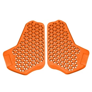 Chest Protection Unisex Rukka CP1 Level 1 Orange 570319799R460 - Picture 1 of 1