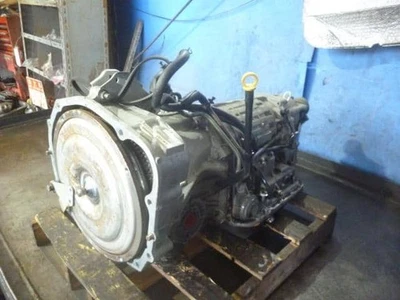 SUBARU Legacy 1999 GF-BE5 Automatic Transmission 31000AD710 [Used] [PA106909613] - Изображение 1 из 4