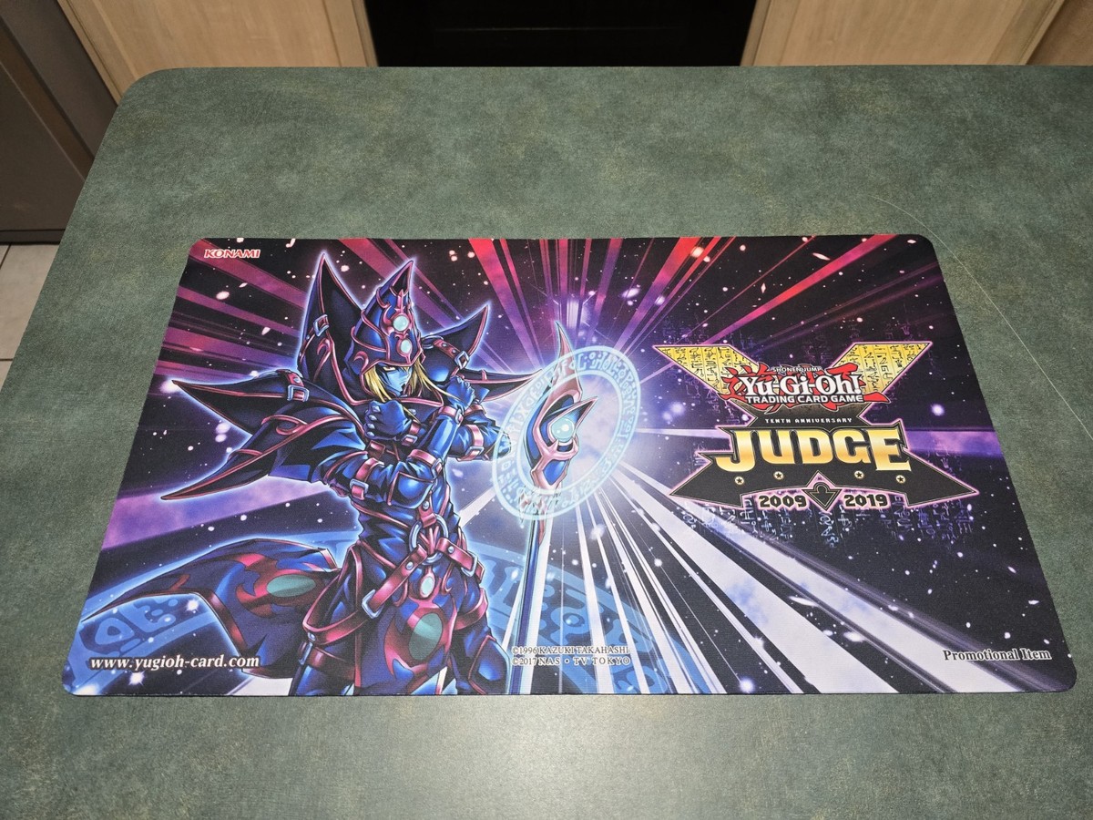 yugioh judge playmat products for sale | eBay yugioh judge playmat products for sale | eBay