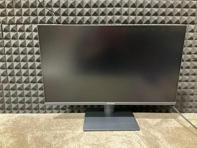 Viewsonic 27" LED LCD Monitor WQHD VA2715-2K-MHD✨🔥✨NEW OPEN BOX! FUNCTIONAL✨🔥✨ - Image 1 of 4