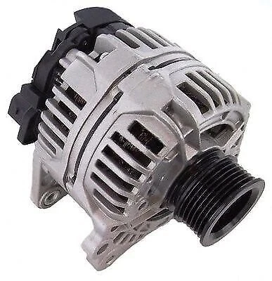 Descuento Arrancador y Alternador 13852N Nuevo Alternador Calidad Profesional Foto 1 de 4