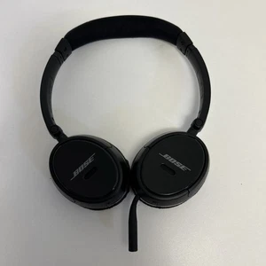 Bose OE2 Club Edition On Ear cablato nero lucido testato - Foto 1 di 3