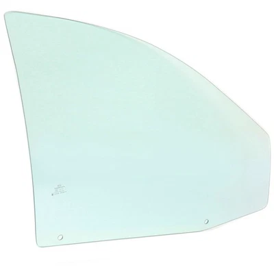 Gafas de puerta delantero pasajero lado derecho sedán para Ford Taurus Mercury Sable Foto 1 de 4