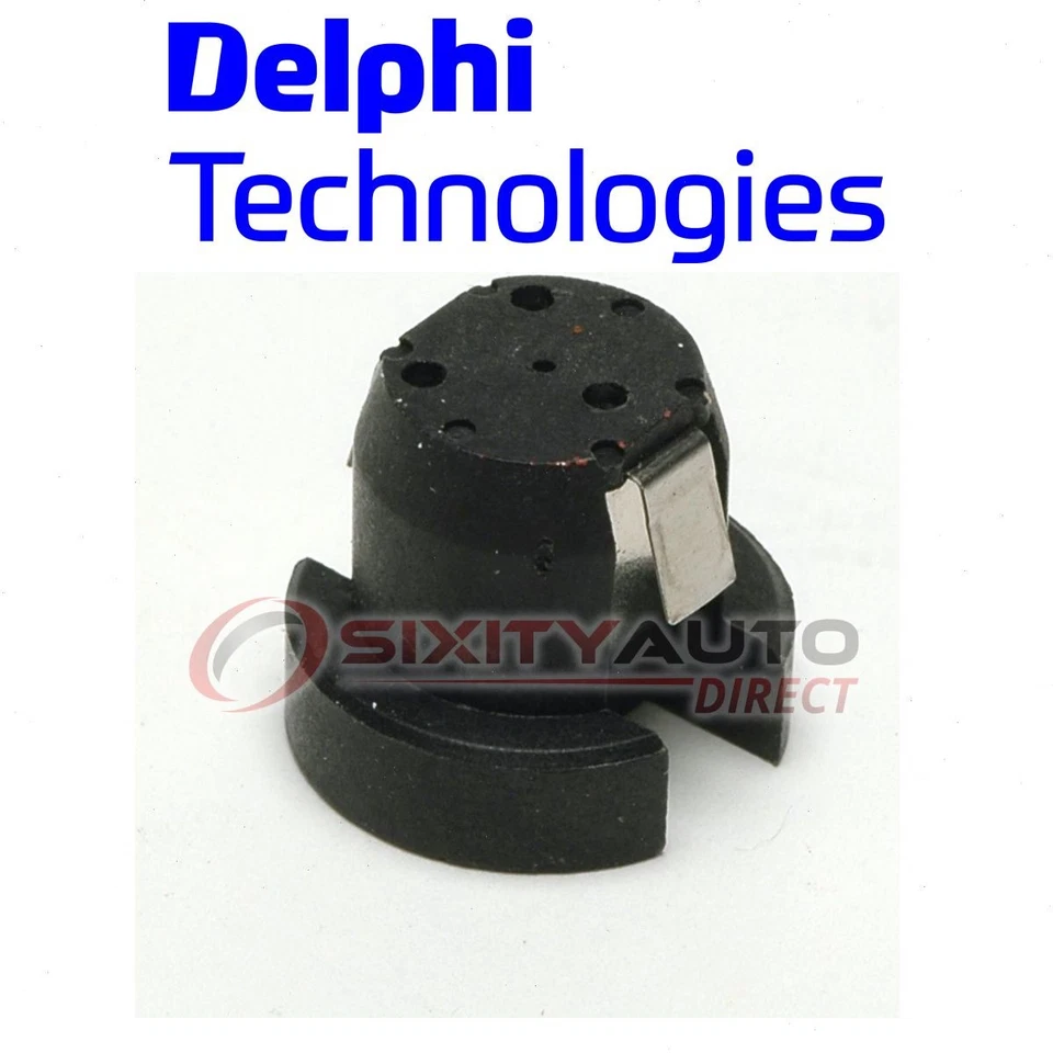Delphi Variable Timing Adjuster Magnet for 1995-2004 Buick Park Avenue 3.8L uf Foto 1 de 4