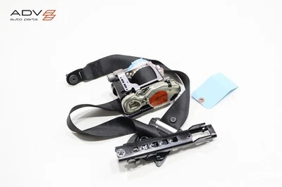 MERCEDES GLA250 X156 2015-2020 CINTURÓN DE SEGURIDAD DELANTERO DERECHO RETRACTOR OEM Foto 1 de 4