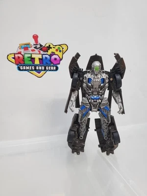 Transformers Age of Extinction Lockdown 1 One Step Changer AOE 2014 4" - Image 1 of 4