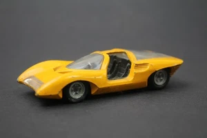 Model Car Politoys Export Ferrari P5 Berlinetta No°3 Pininfarina Ref. 566 1:43 - Picture 1 of 4