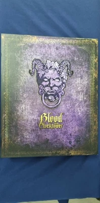 Blood on the Clocktower Board Game  - New & Sealed - Image 1 of 3