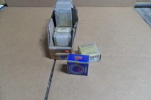 Rodamiento de precisión Fafnir 2MM206WI DUL - Imagen 1 de 4