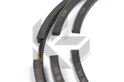 KOLBENSCHMIDT Kolbenringsatz VW SEAT AUDI 1,9 2,4 1Y 1Z 3D AAS AAZ AFF AFN AGR - Bild 1 von 4