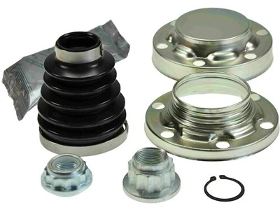 Kit de arranque trasero interior y exterior para Audi Q7 CV 2007-2015 GKN 49162VYMS 2008 2009 Foto 1 de 2