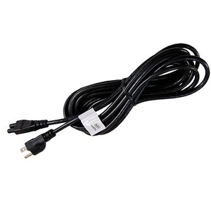 HQRP Cable de CA para LG 42LB5600 39LB5600 39LN5700 32LN570B 47LN5700UH 47LB5900 - Picture 1 of 6
