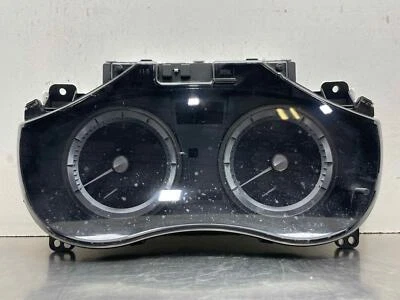 2009 Lexus ES350 OEM Speedometer Instrument Gauge Cluster 48K 83800-33J30 - Image 1 of 4