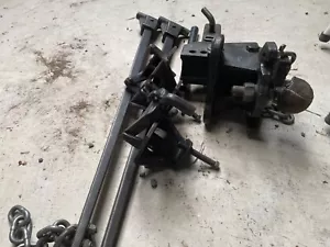 hayman reese weight distribution 550 adjustable head complete Set GOOGLE IT - Picture 1 of 2