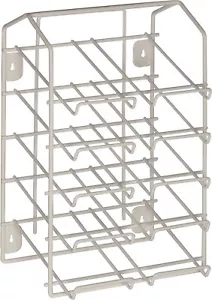 Rack portaoggetti per AB ""Flip Box"" Handybox per 10 scatole assortimento - ABR - Foto 1 di 2