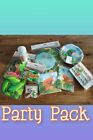 Dinosaur bundle pack birthday party  boy  pop smash game fun game Jurassic 