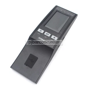 Original Front Control Panel for Zebra ZT411 Thermal Label Printer P1105147-001 - Picture 1 of 2