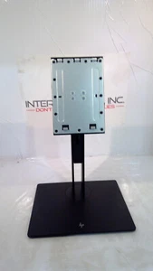 Genuine HP Display Monitor Base and Stand Z32 27" UHD 4K Display-W 918179-001 - Picture 1 of 13