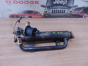 2010 DODGE JOURNEY 2.0 CRD EGR VALVE COOLER - Picture 1 of 6