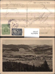 277797,Aigen Schlägl Totale - Picture 1 of 1