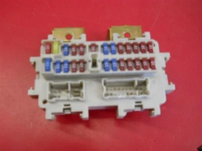 06 NISSAN TITAN FUSE BOX UNDER DASH P/N 2397-ZH00A - Image 1 of 4