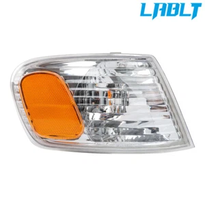 LABLT Passenger Corner Marker Turn Signal Lights For 2001-2002 Toyota Corolla - Picture 1 of 7