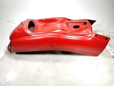 1995 95 Buell S2 S2T Thunderbolt Carenado trasero Cubierta de capucha Foto 1 de 4