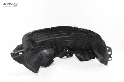 Guardabarros delantero derecho Nissan Frontier 2005-2019 protector contra salpicaduras OEM Foto 1 de 4