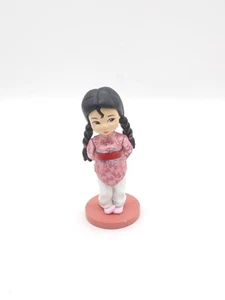 Disney Animators Princess MULAN Toddler PVC Figure1_L FIVE - Bild 1 von 7