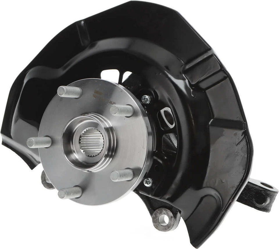 Conjunto de cojinete de rueda y buje-PDL Autopart Intl para Toyota Sienna 04-10 Foto 1 de 1