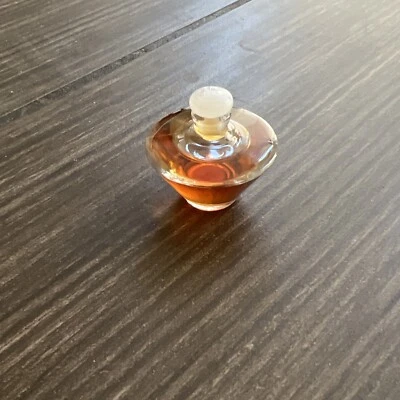 Mini perfume puro vintage Estee Lauder TUSCANY PER DONNA 0,12 oz/3,5 ml Foto 1 de 4