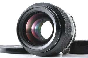 【Exc+5】 Lente gran angular Nikon Nikkor Ai-s Ais Nikkor 35mm f1.4 MF de JAPÓN - Imagen 1 de 10