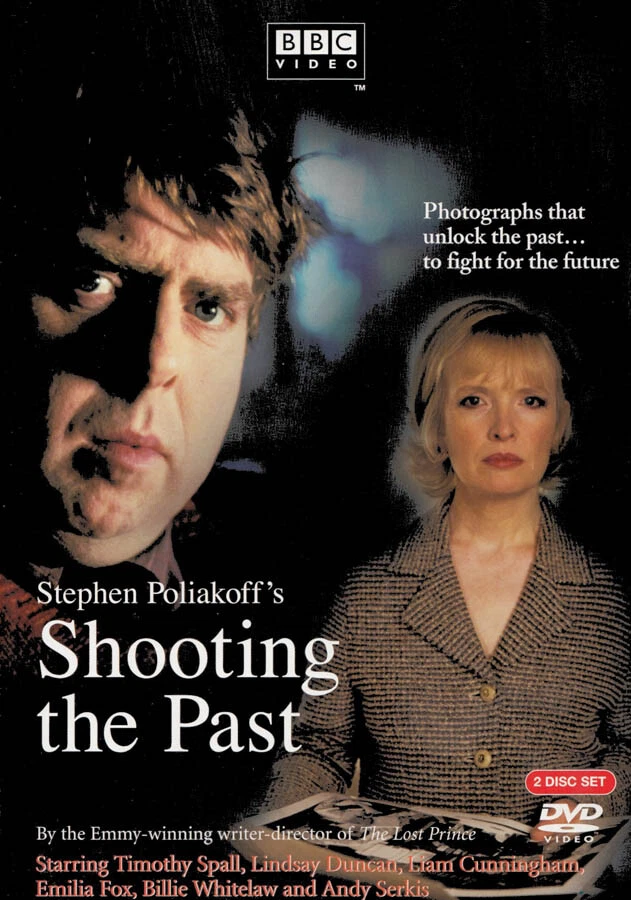 Shooting The Past BBC Series (Stephen Poliakoff) DVD Region 4 - Image 1 of 1
