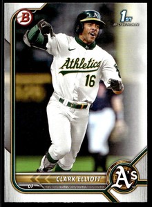 2022 Bowman Draft Pick Your Card - Complete Your Set