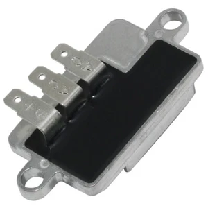 Voltage Rectifier Regulator for Kawasaki FS480V FS651V FR600V FR691V FS600V - Picture 1 of 9