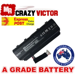 Battery for ASUS Rog G751 G751J G751JL G751JM G751JT G751JY A42LM9H A42N1403 - Bild 1 von 2